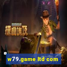 w79.game ltd com